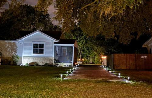 Salos Retreat, beautiful and peaceful stay - Foto 16