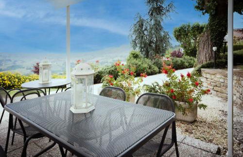 Residence Rose di Fratta - Foto 26