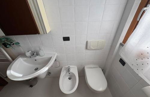 Spazio Breda - Free Parking, Private Garage, Metro M1, Balcony, 4 Guests - Foto 9