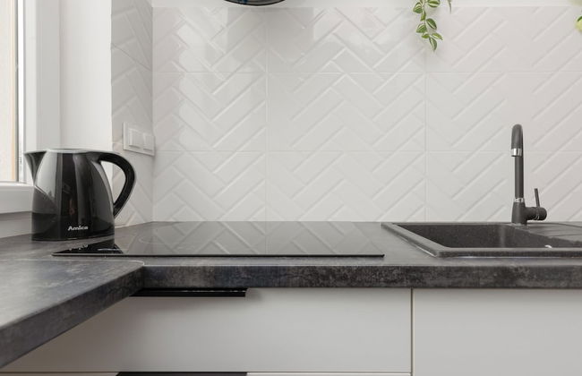 Lekka Apartment by Renters - Foto 44