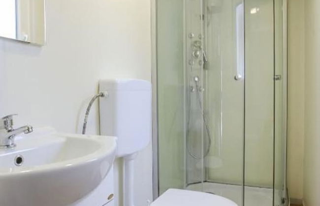 Mediteran Travel Mobile Homes Basko Polje - Foto 18