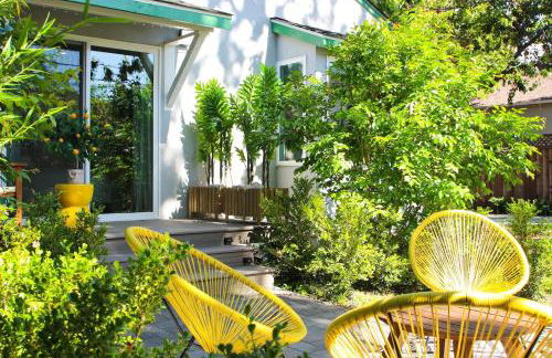 @ Marbella Lane - SJ Designer Home 3BR Ldry+P - Foto 21