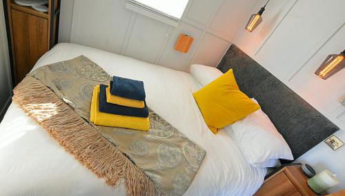 Beautiful shepherd’s hut - Foto 4