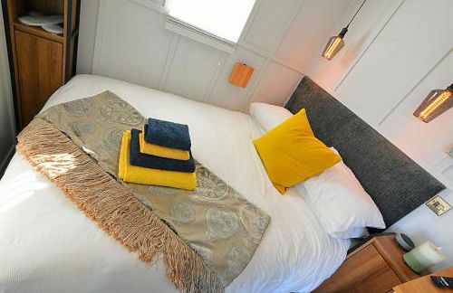 Beautiful shepherd’s hut - Foto 4