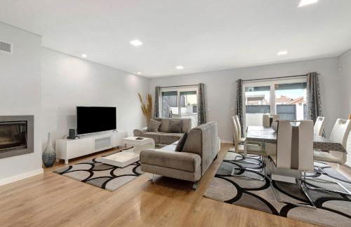 Sunset Holiday Home - Foto 6