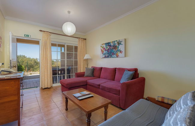 Villas Barrocal - Foto 77