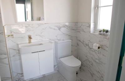 Filey Beach House - Foto 10