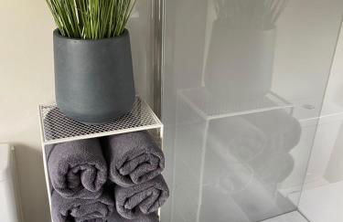 Pen-Y-Worlod Cottages - Foto 35