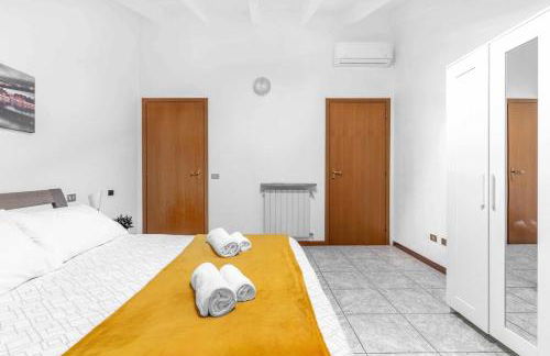 MXP Airport Malpensa - Near Milan - Rho Fiera - Park free, Wi-Fi e Aria Condizionata - Foto 7