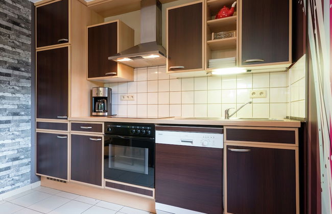 Cozy Cottage with Hot Tub, Sauna, Hammam - Photo 7