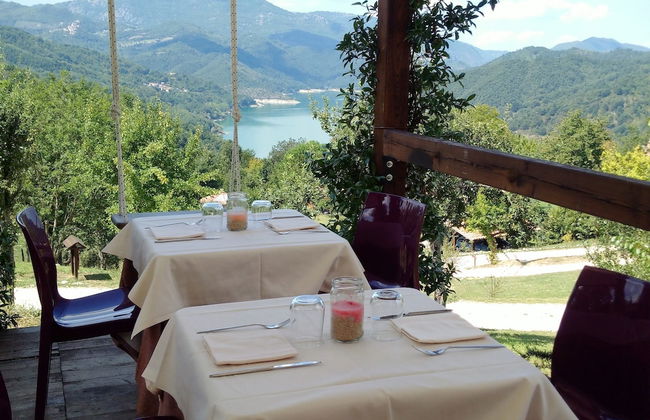 Locanda Colle Cerqueto - Photo 13