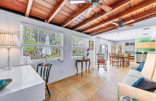 Casa Balsinde - Delight in a Private Pool in the Southern End of West Palm - Foto 9