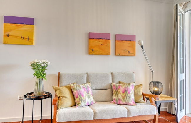 Porto Santo Pip House, a Home in Madeira - Foto 8