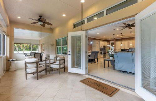 Chill & Spacious 3BR - Beaches & Backyard Fun - Foto 23