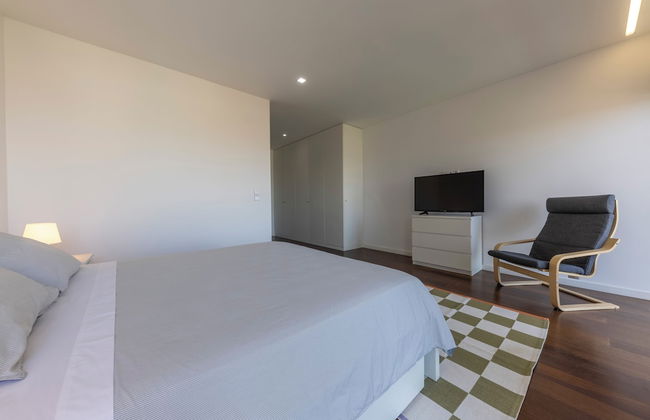 Xenon urban apartments - Photo 26