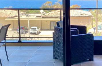 Superbe T3 vue mer - Foto 37