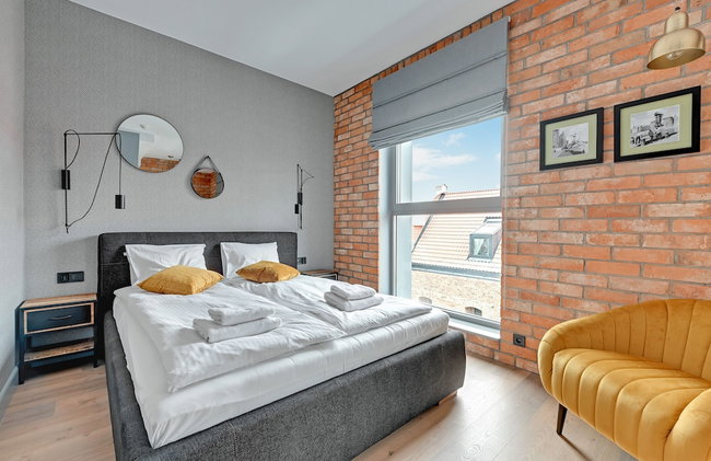 Comfort Apartments Granaria - Foto 4