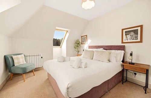 Stunning Sea Views - 3BD & Free Parking - Foto 4