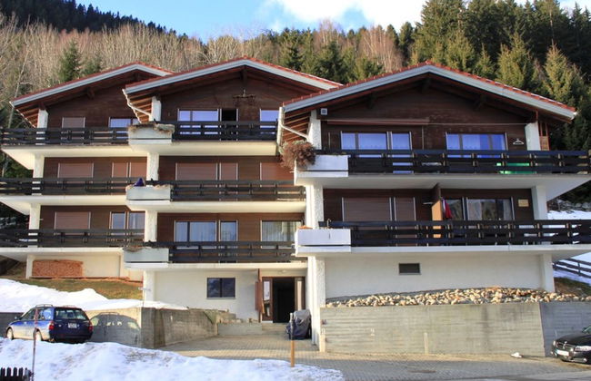 Casa Acletta Sutter - Foto 9