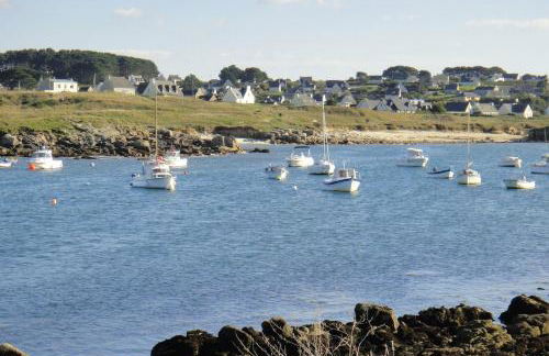 "Ty Nonod" Quiet Breton farmhouse 500m from the sea in Lampaul-Plouarzel - Foto 21