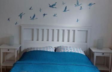 OSTSEEFERIEN IN LICHTENHAGEN-DORF FERIENWOHNUNG - Foto 4