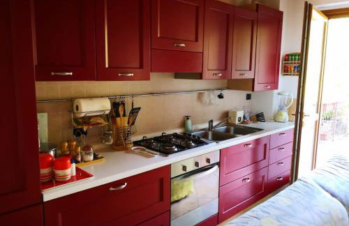 Residence La Pineta - Foto 45