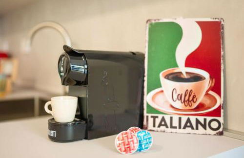 Casa Oriana 2 Milano Centro-Metro M1 - Foto 10