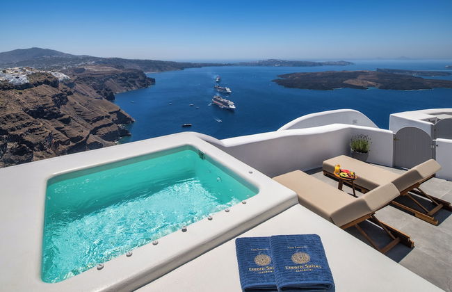 Eteoro Suites - Foto 45