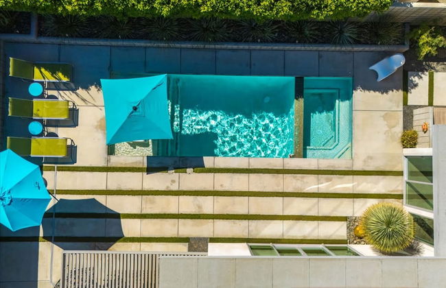 Hidden Gem in Palm Springs - Foto 57