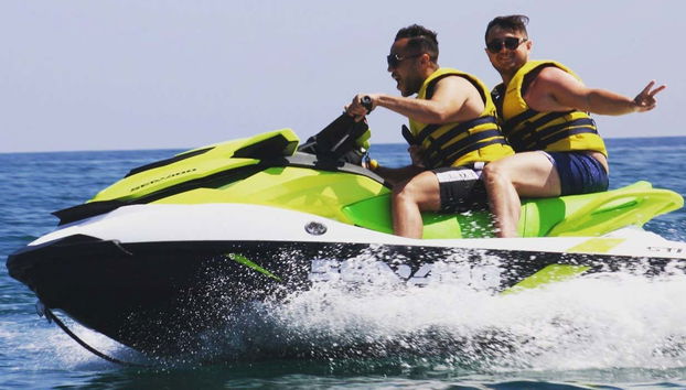 Jet Ski Hire in Puerto Banús - Foto 3