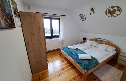 Dom nad Potokiem Sowa - Foto 37