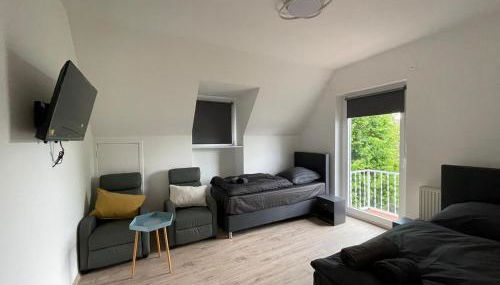 Komfortable Einf haus 5 Pers Einzelzi-max 9 Pers - Foto 4