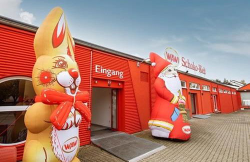 Schöne Ferienwohnung mitten im Pfälzerwaldgebiet - Foto 36