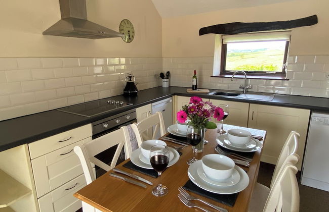 Craven Garth Cottages - Foto 25