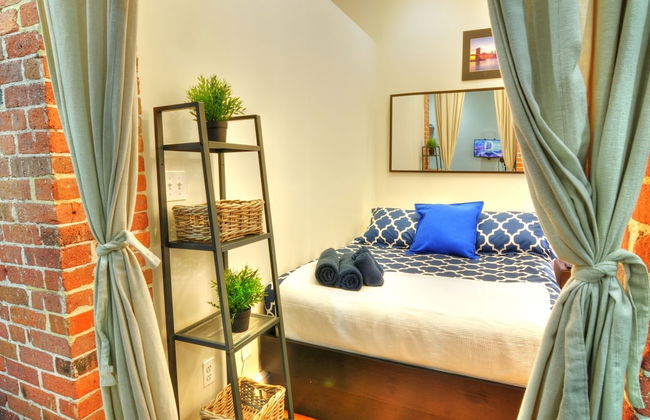 Hello Apartments NYC - Foto 19