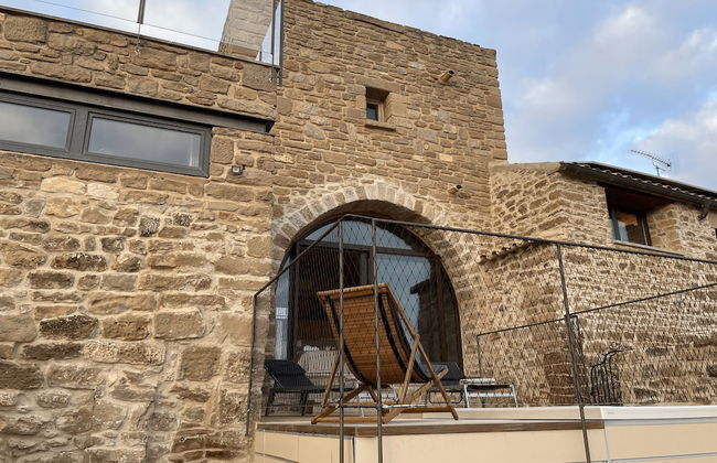 Torre Medieval de Queralt - Foto 28