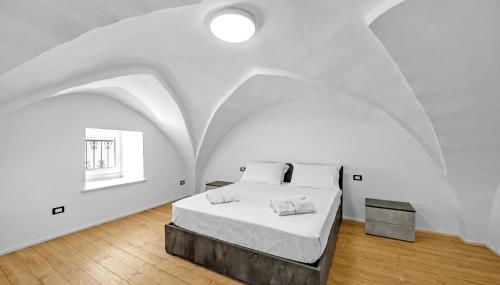 Alloggio incantevole Specchia al centro - Foto 4