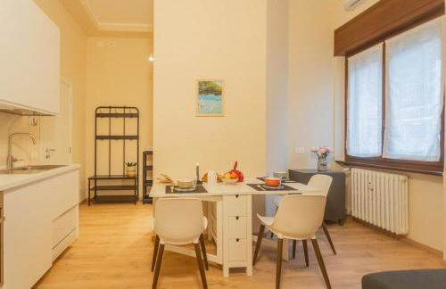 Simar Apartments nearby Como S.G. Train Station by Rent all Como - Foto 12