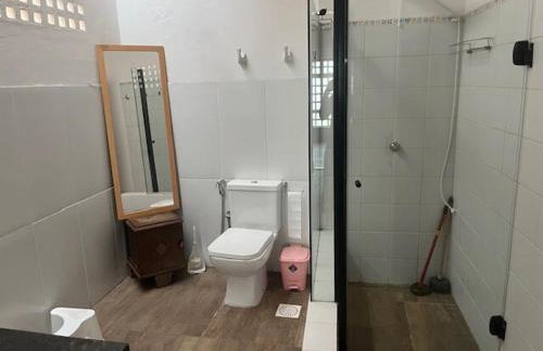 Renovated country house 15 min drive from Brasilia - Foto 4