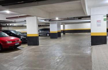 Lindo Apto 2 dorm, Frente Mar - Photo 30