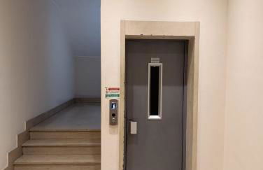 Milano Urban Suite - near San Siro stadium, Fiera Milano, American Embassy, Portello, City Life and Arco della Pace movida - Foto 11