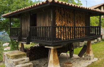 Casas Rurales El Llugarón - Foto 61