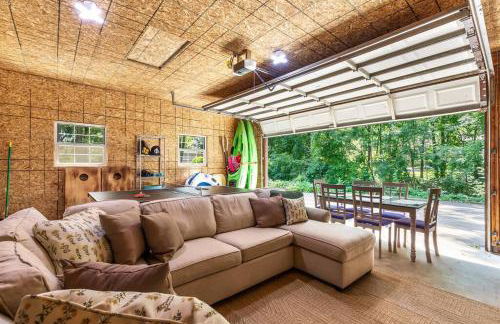 Modern 3BR 2BA Family Home in Commerce Township - Foto 11