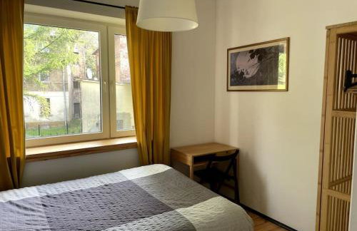 Pod Modrzewiem - Foto 3