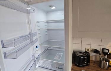 FERIENWOHNUNG 44m2 APARTMENT WOHNUNG im ZITTAUER STADTZENTRUM INNENSTADT INNENRING TOP LAGE MARKT UND RATHAUS NÄHE - Foto 6