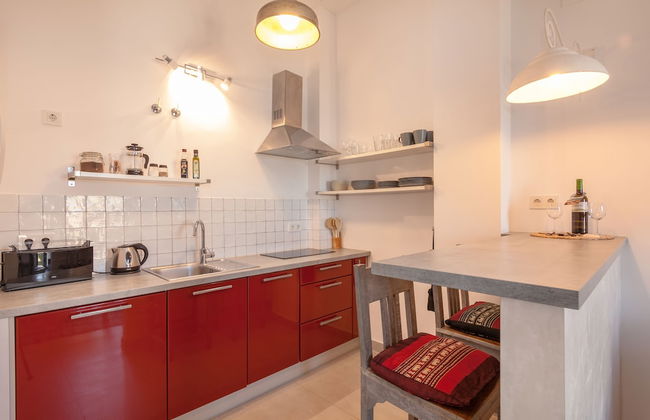 La Residencia Tarifa - Photo 50