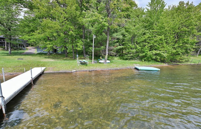 Silver Lake Chalet - Foto 65