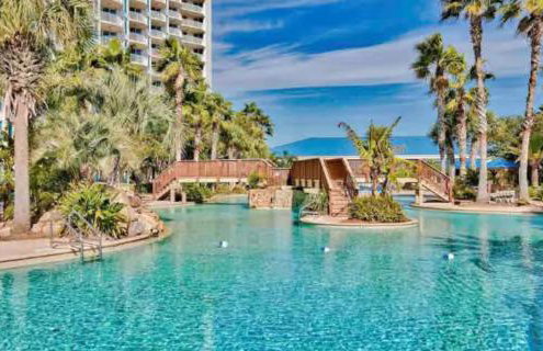 Heart of Destin, Pool Paradise! - Photo 9