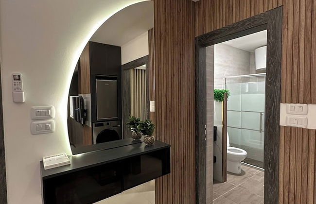 Modern Apartment In Abdoun-amman - Foto 29