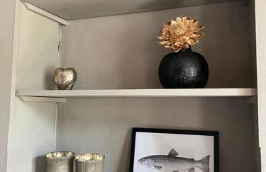 Ferienhaus Fridolin - Foto 6